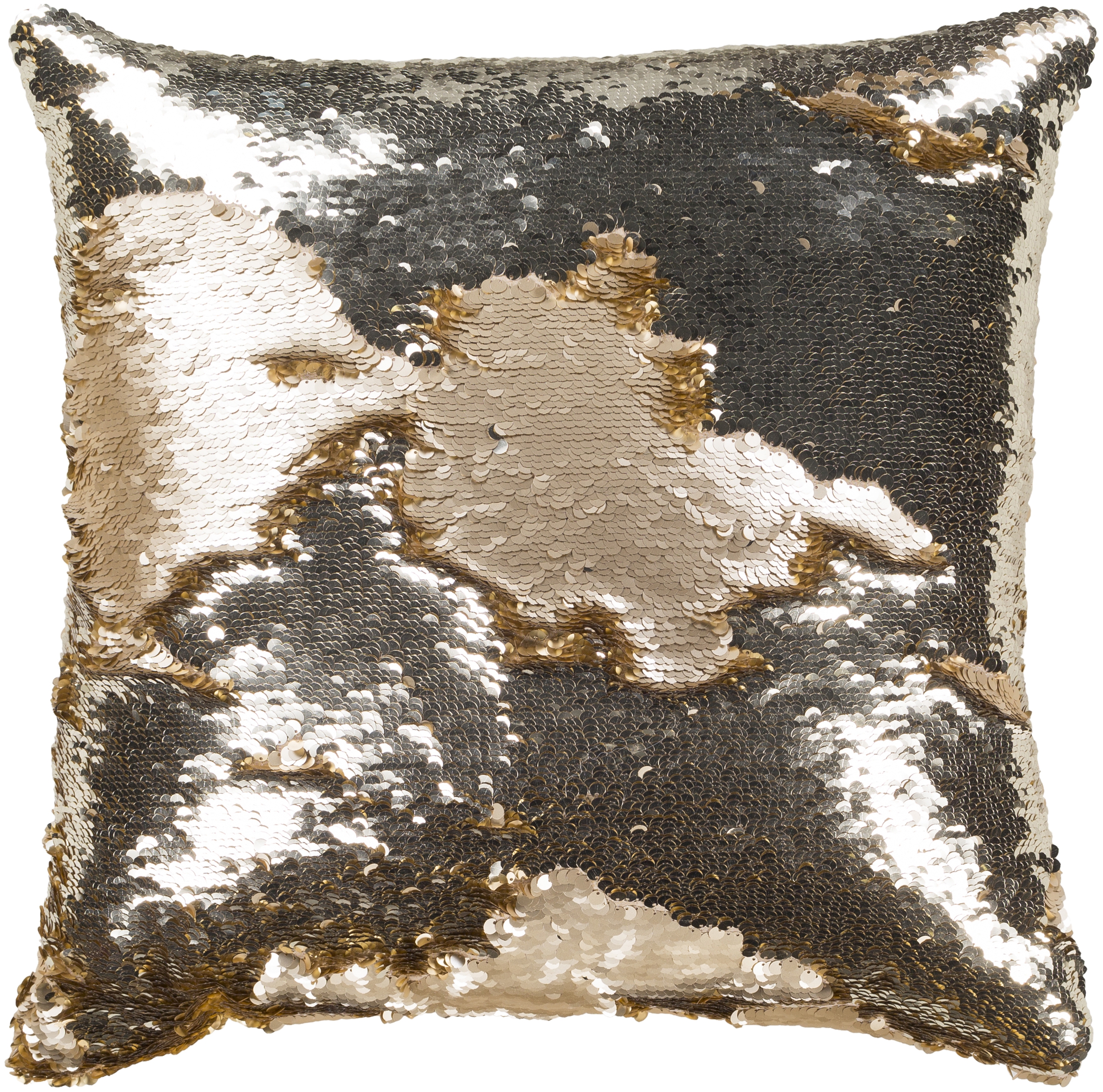 Andrina Throw Pillow, 18" x 18", pillow cover only - Image 0