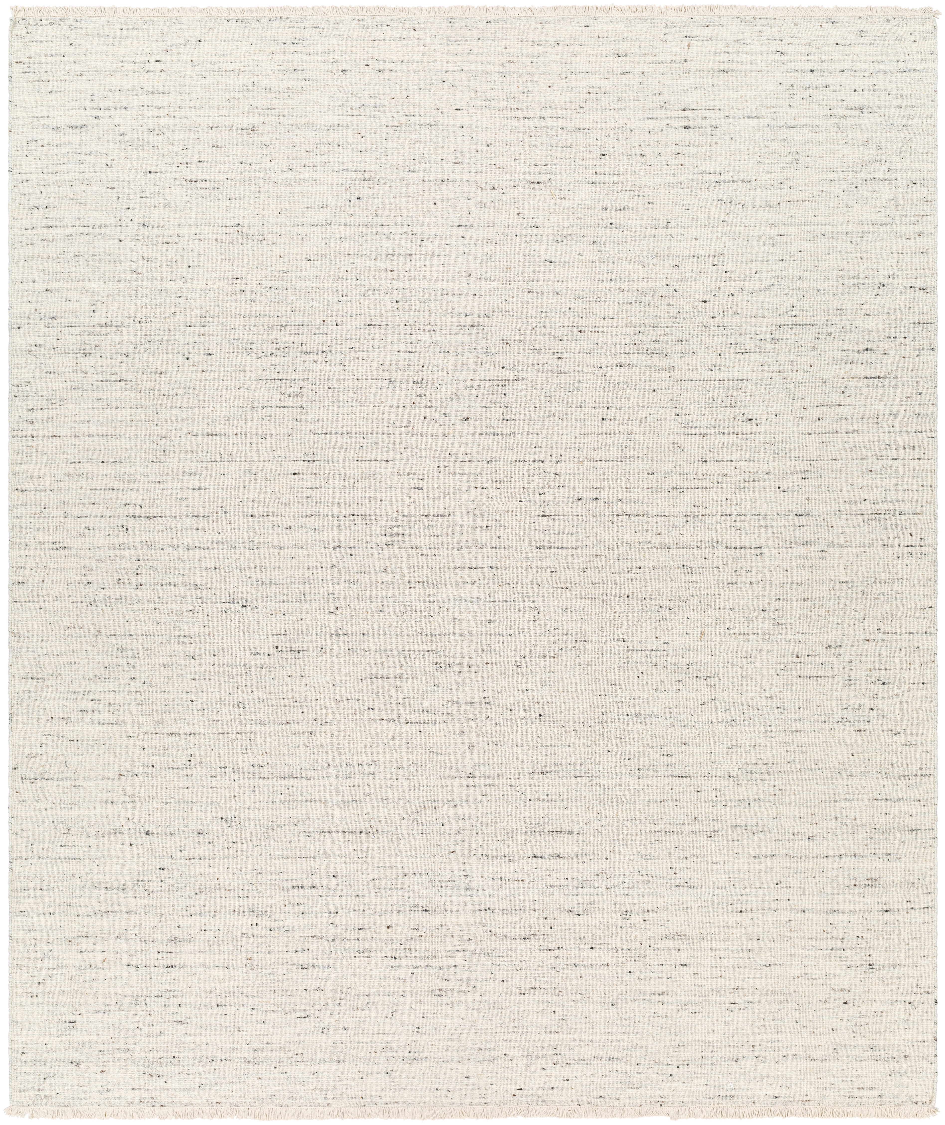 Hamburg Beige Indoor 3' x 10' Handmade Rug - Image 0