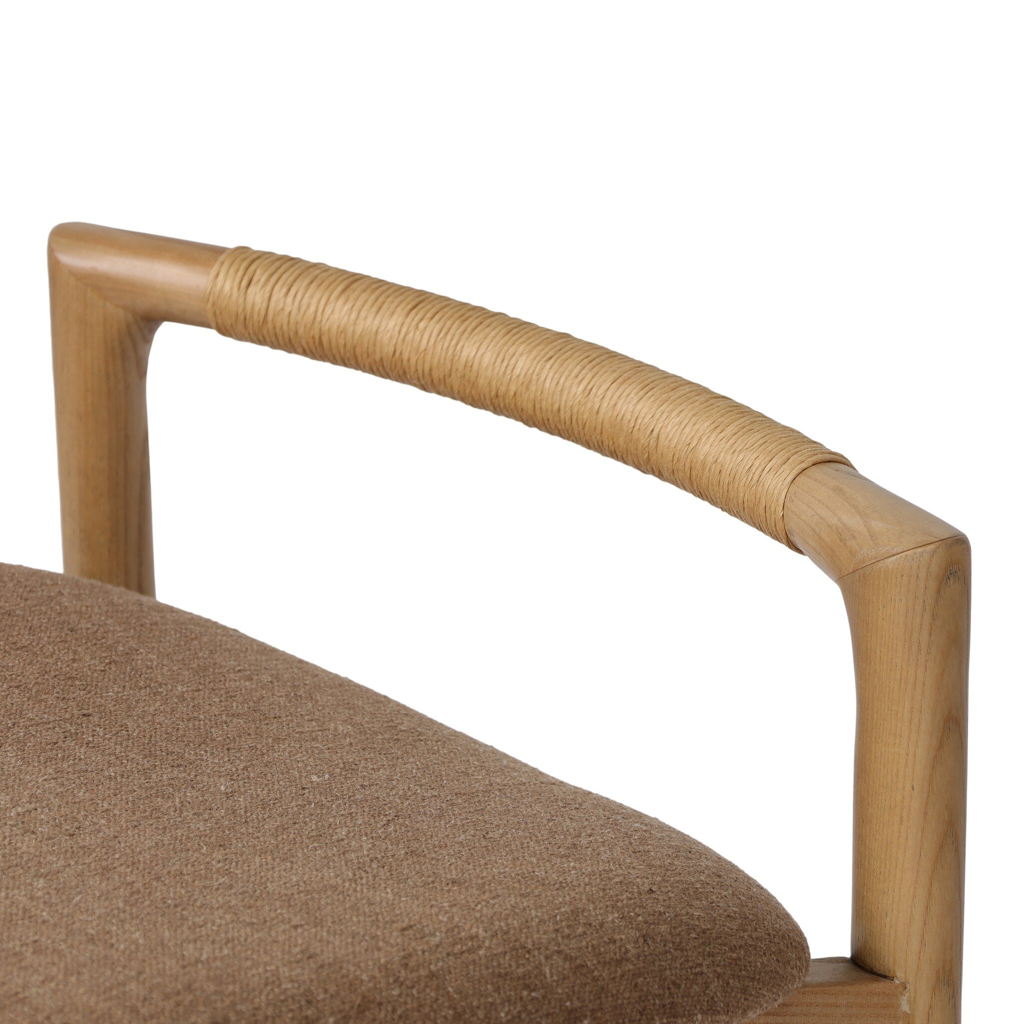 Baden Bar + Counter Stool - Antwerp Cafe - Image 10