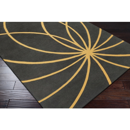 Forum 9' x 12' Area Rug - Image 2