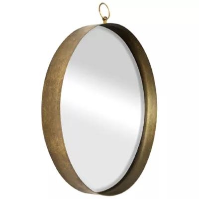Atticus Wall Mirror - Image 1