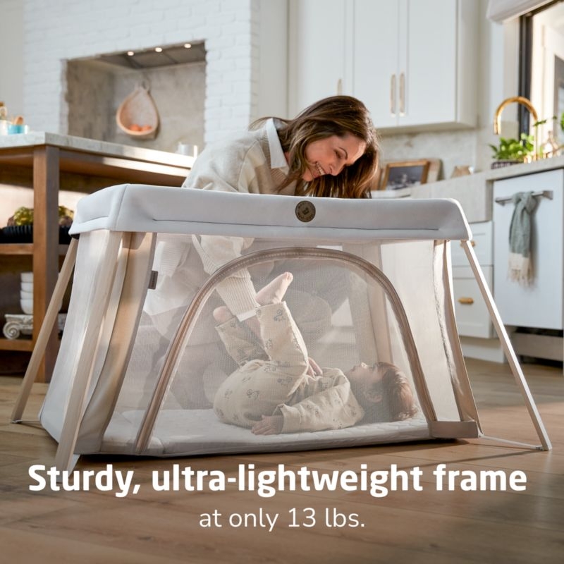 Maxi-Cosi Calao Oat Play Yard - Image 8
