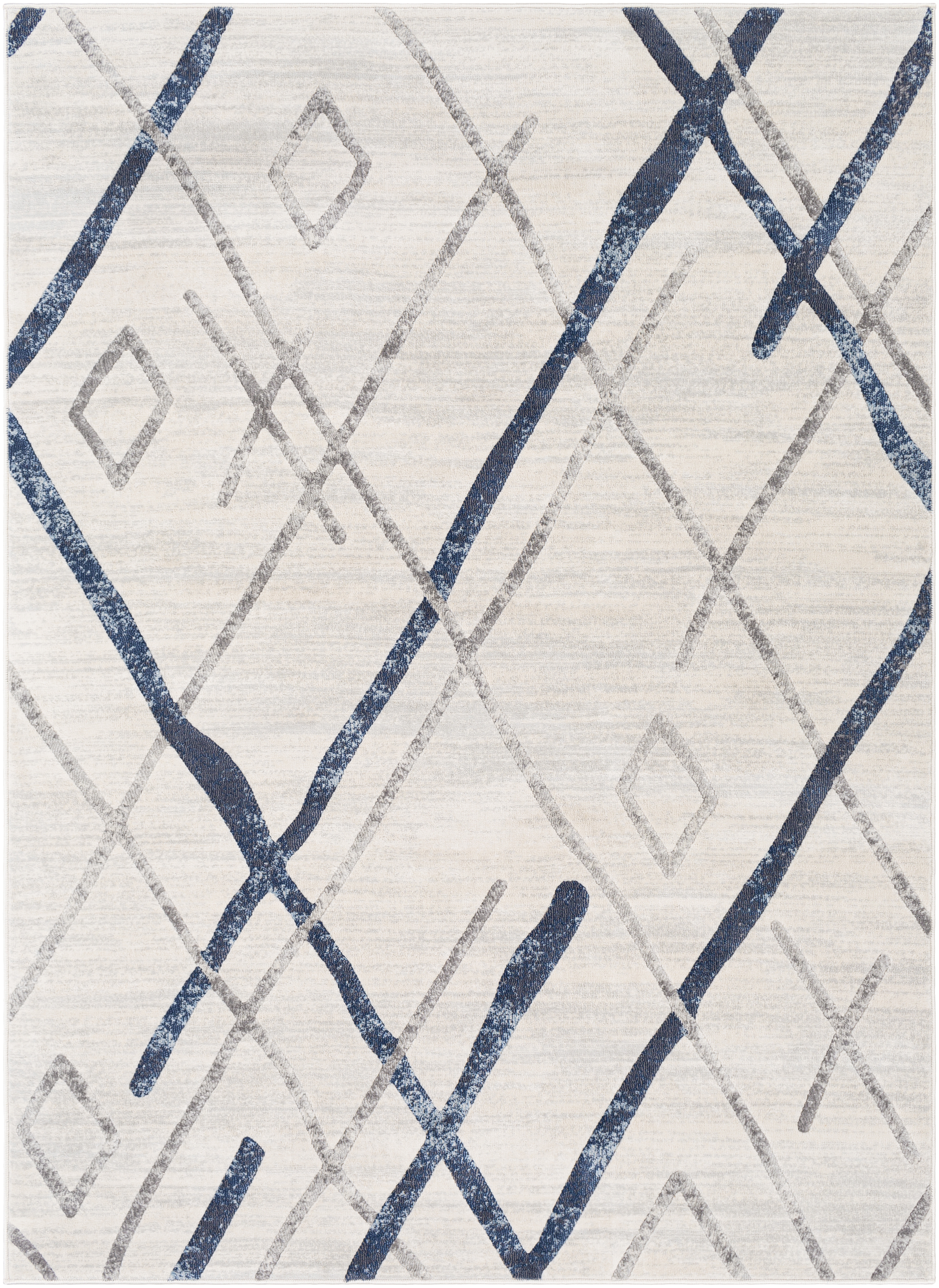 Remy Rug, 7'10" x 10' - Image 0