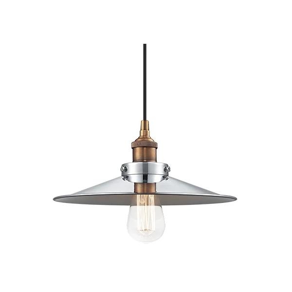 Tonette Workshop Pendant - Image 0