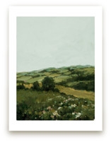 Meadows Limited Edition Fine Art Print 2 - Image 0