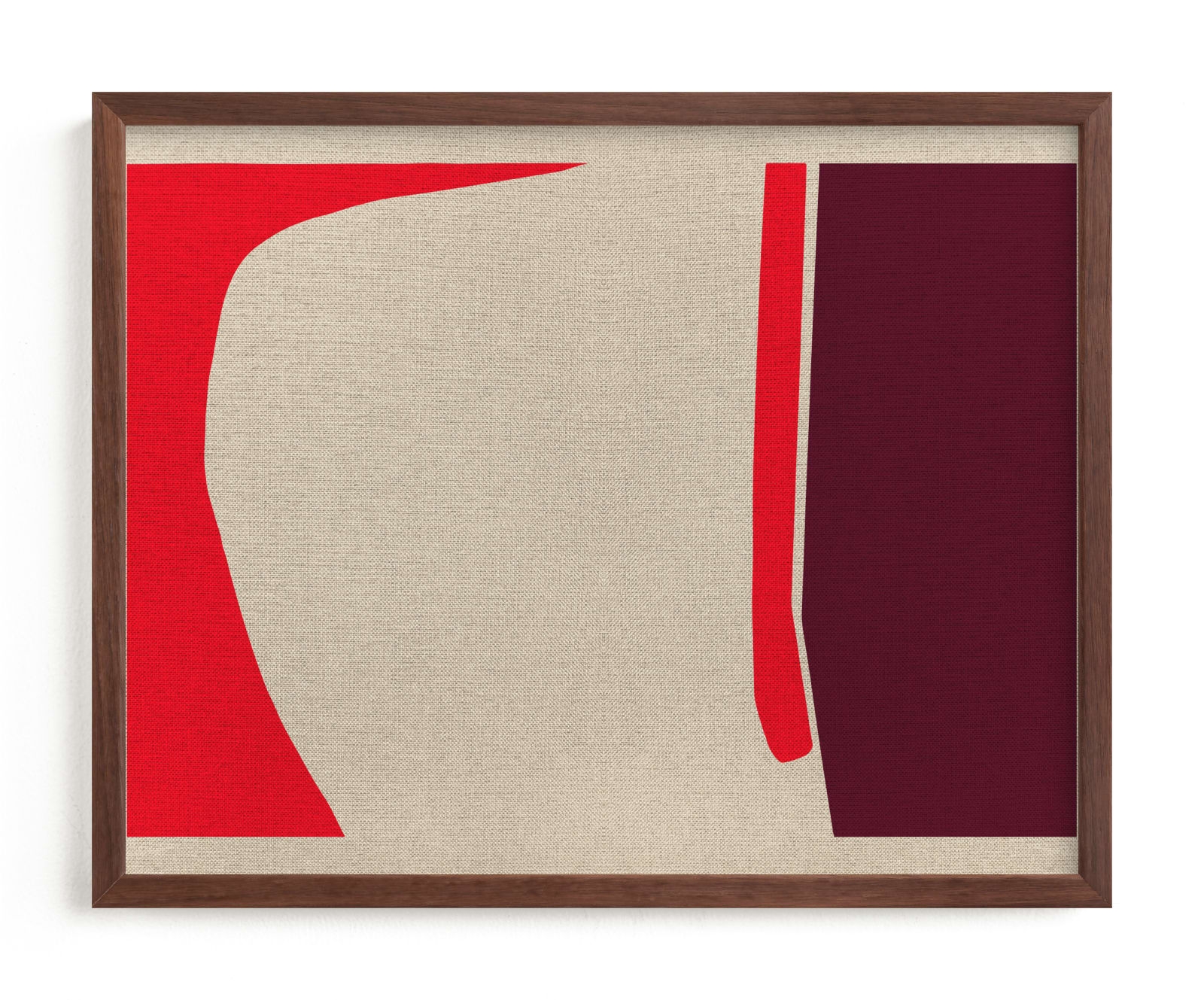 A-walk Around The Block Limited Edition Fine Art Print 2 - Image 0