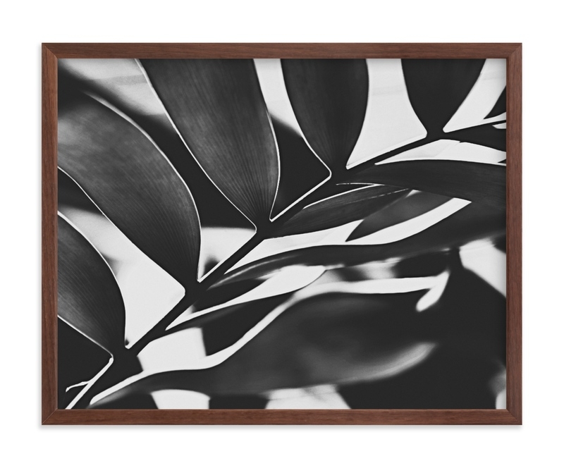 GLOWING BOTANICAL I Limited Edition Fine Art Print 1 - Image 0