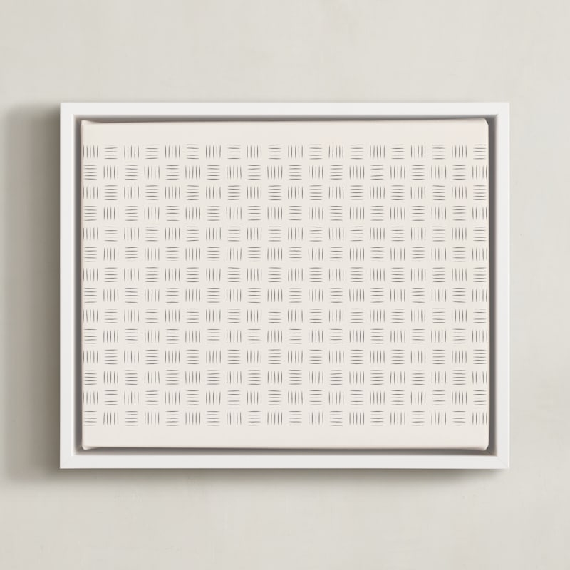 Weaving 1 Limited Edition Fine Art Print 2 - Image 0