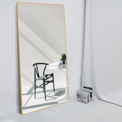Full Length Mirror - Image 0
