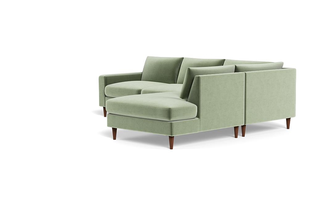 Saylor 3-Seat Right Bumper Sectional - Image 2