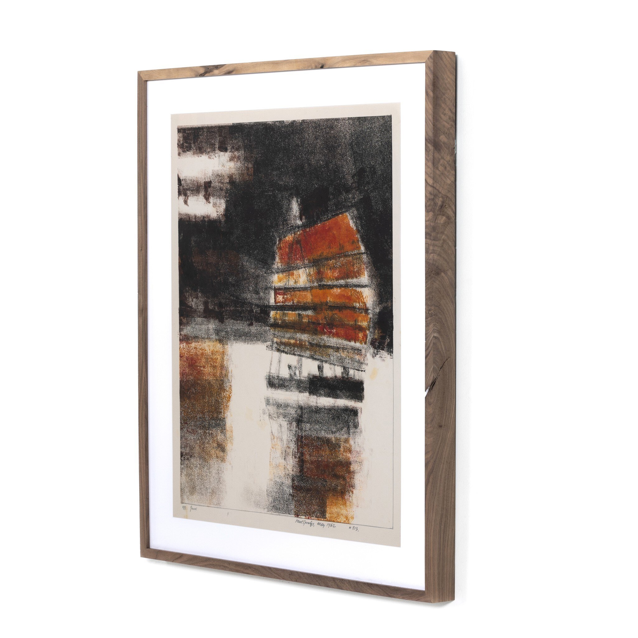 Jump by Pepi Sprohge - Rustic 2.5 Walnut - Image 2