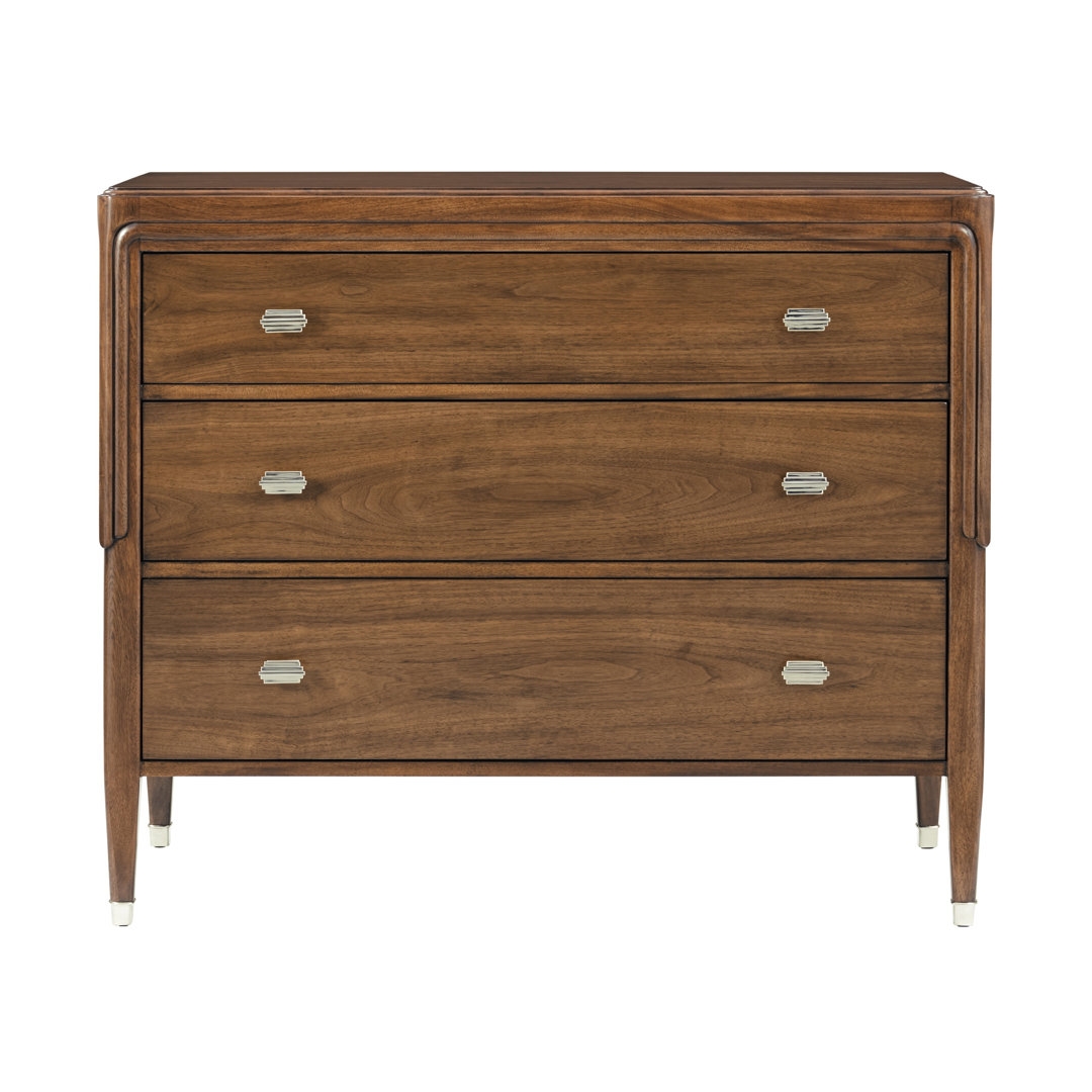 Theodore Alexander Dorchester Chest II - Image 0