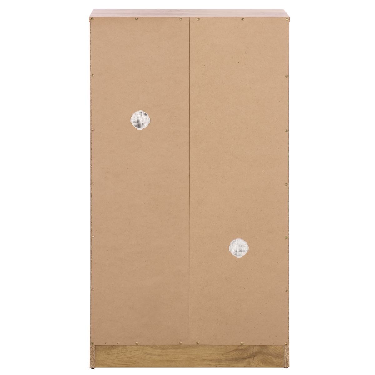 Sohan Shoe Rack - Oak - Safavieh - Image 8