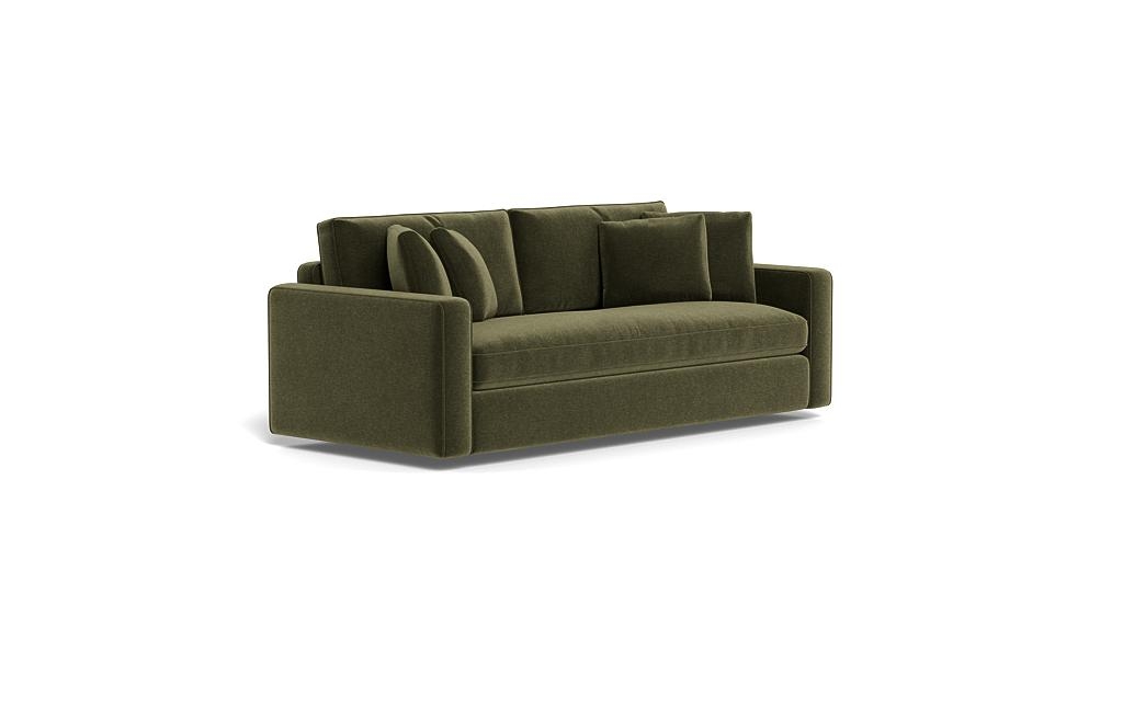 James Sleeper Sofa - Image 1