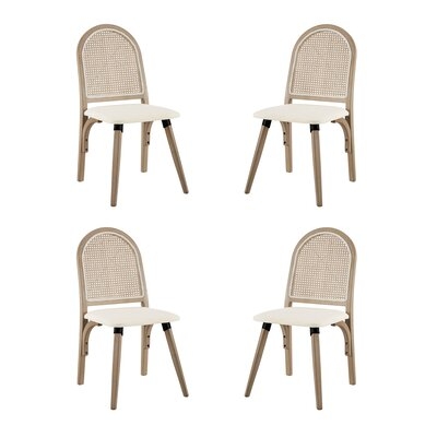 Dashiell Side Chair (Set of 4) - Image 0