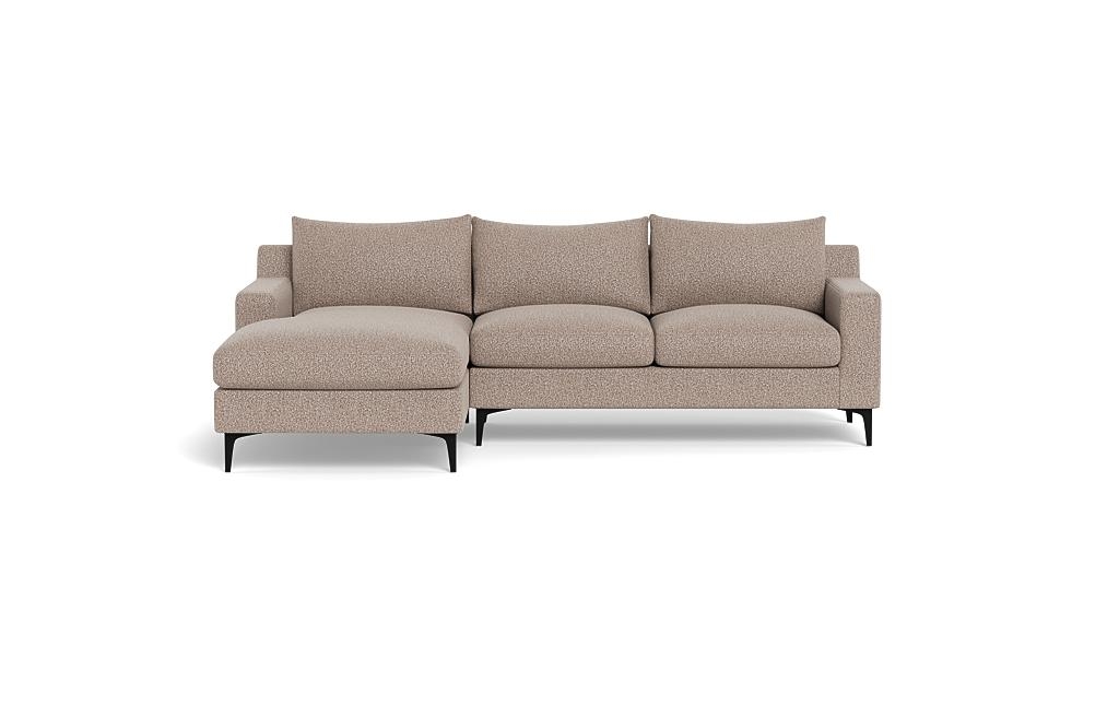 Sloan Left Chaise Sectional - Image 0