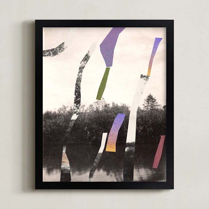 Reflection 2 Limited Edition Fine Art Print 2 - Image 0