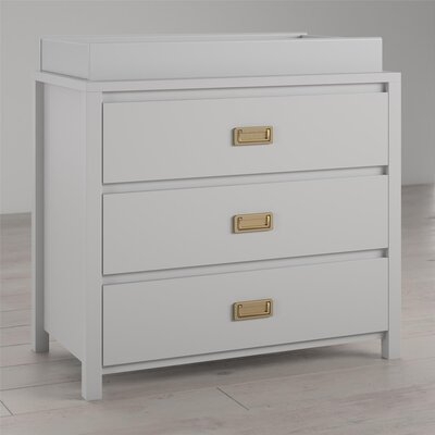 Monarch Hill Haven Changing Table Dresser - Image 0