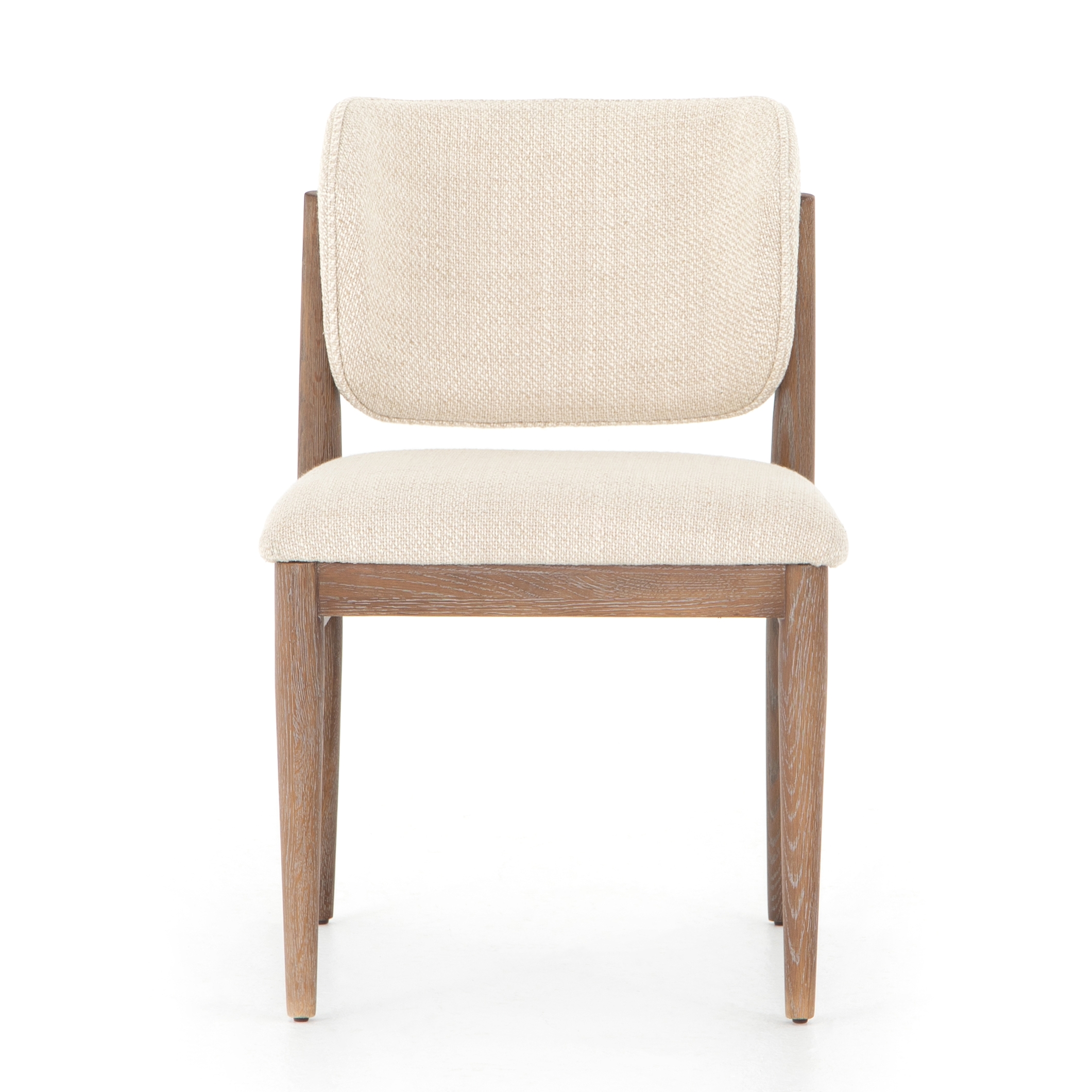 Joren Dining Chair - Irving Taupe - Image 3