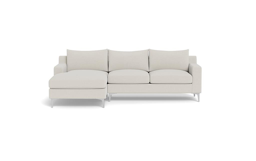 Sloan Left Chaise Sectional - Image 0