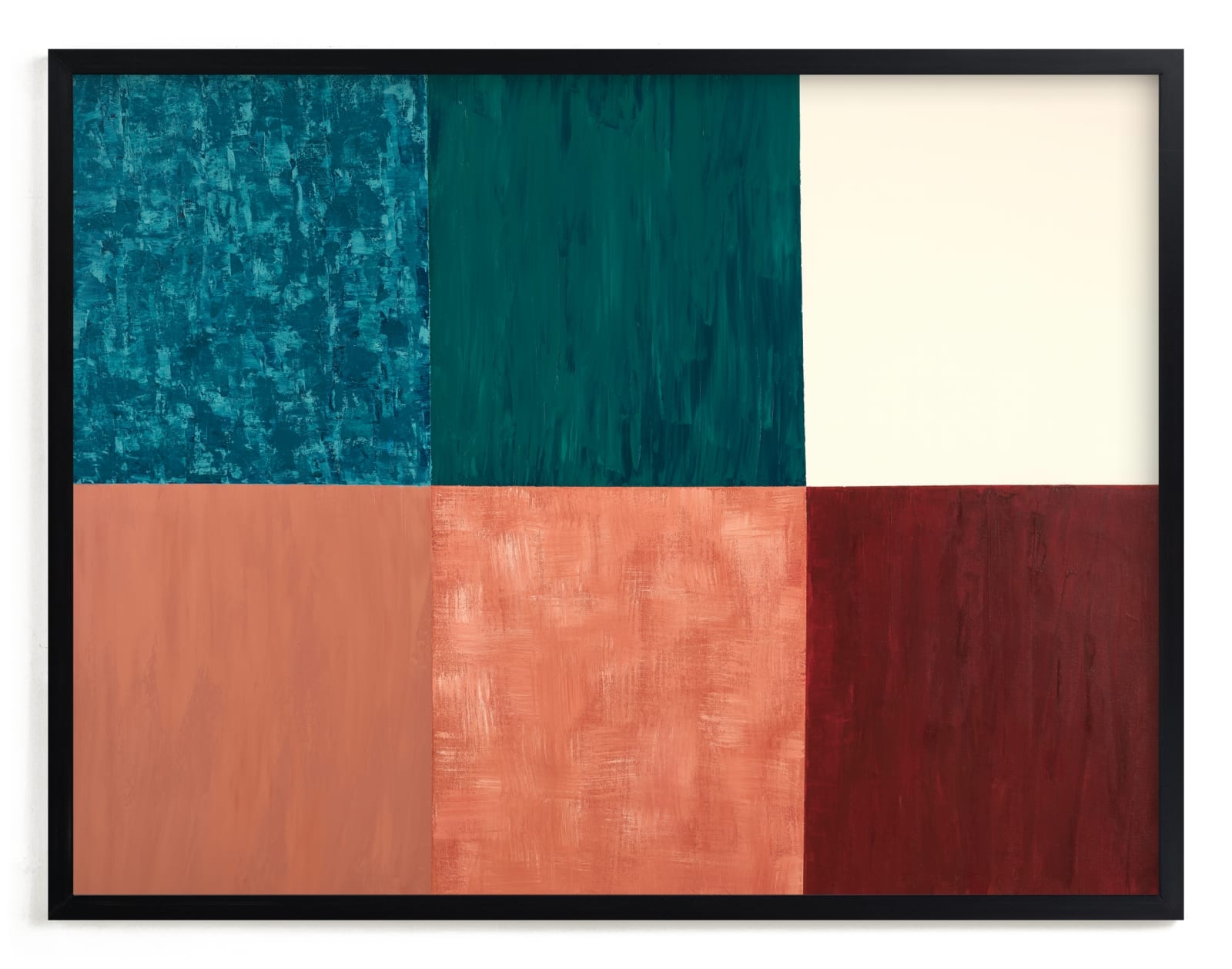 Seaworthy Limited Edition Fine Art Print 2 - Image 0