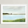 House On The Lake Limited Edition Fine Art Print 2 - Image 0