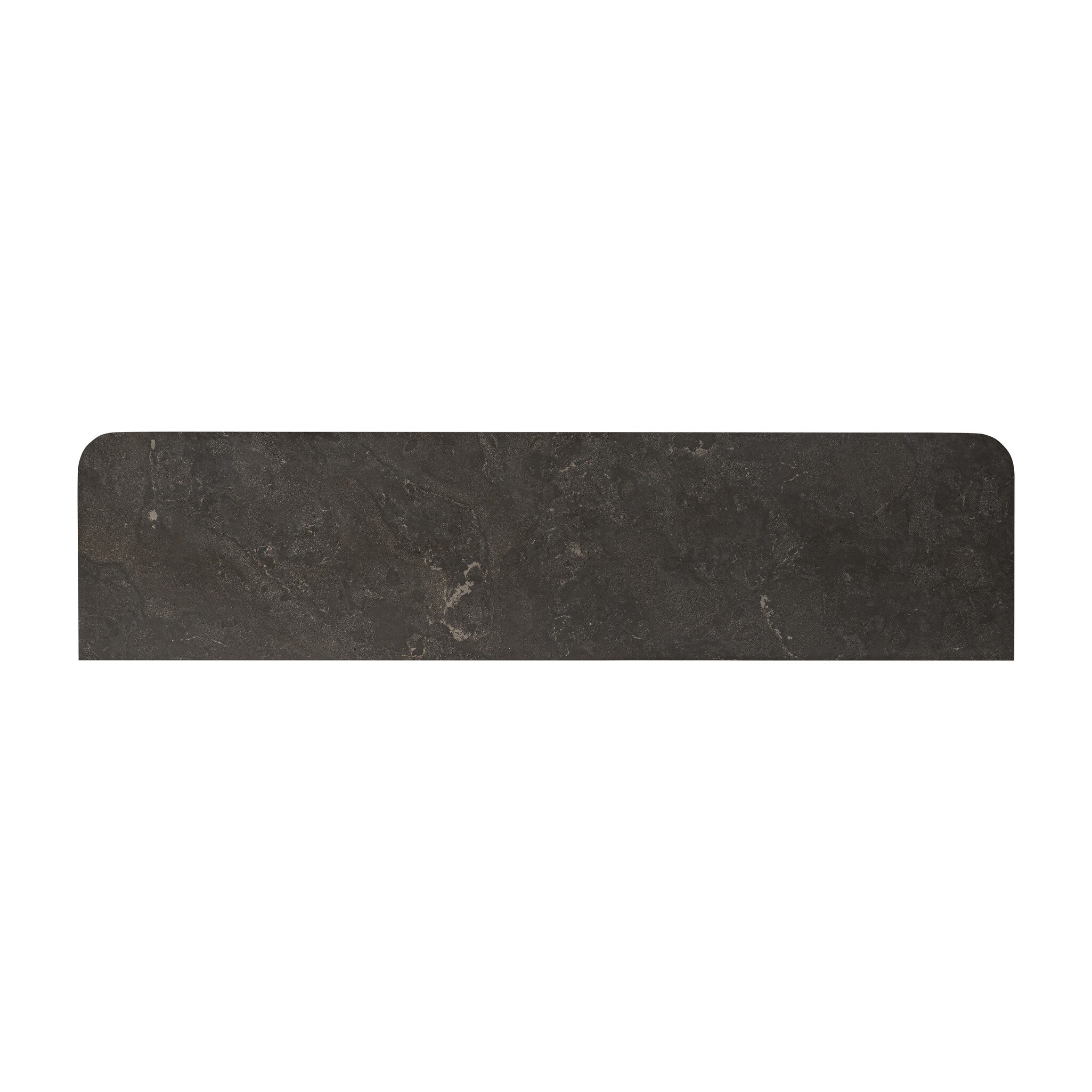 Fletcher Media Console - Terra Brown Oak - Image 12