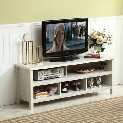 Acko TV Stand for TVs up to 50" - Image 0