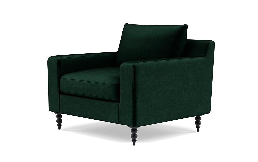 Sloan Accent Chair - Image 2