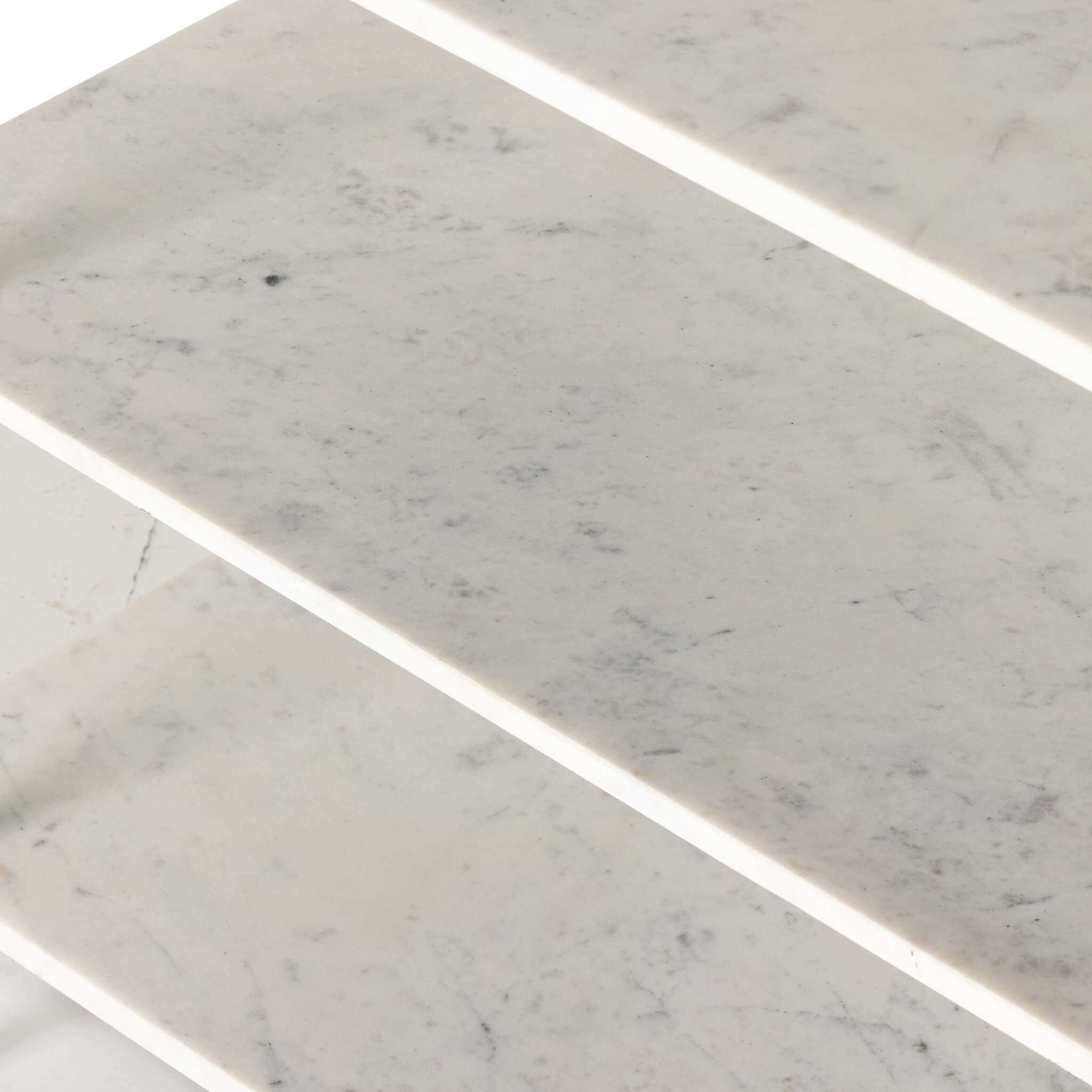 Jasper Nightstand - Iron Matte Black - Image 9