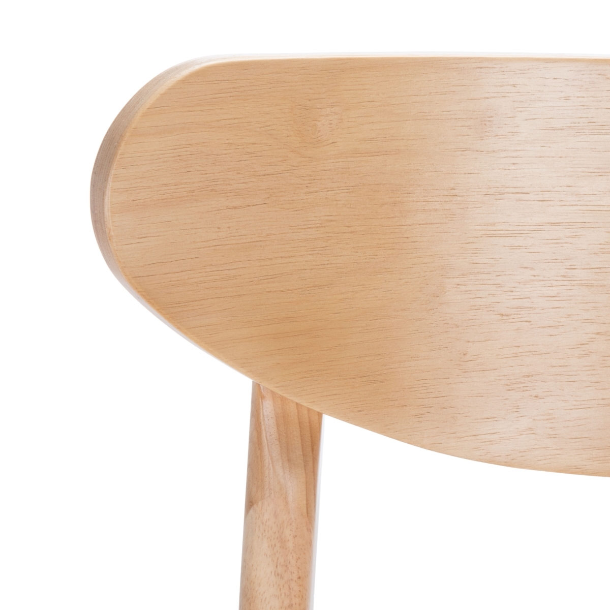 Thaxton Counter Stool - Natural - Safavieh - Image 2