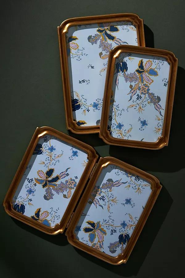 Aperture Bronze Picture Frame - Image 0