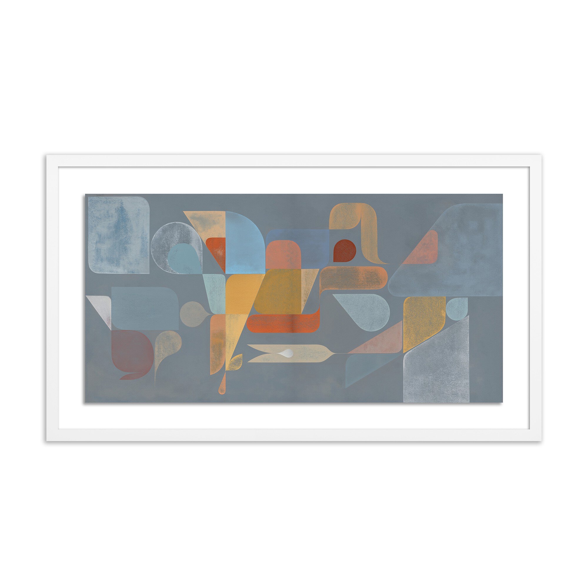 Estas Libre by Greg Gove - White 2.5 Maple - Image 0