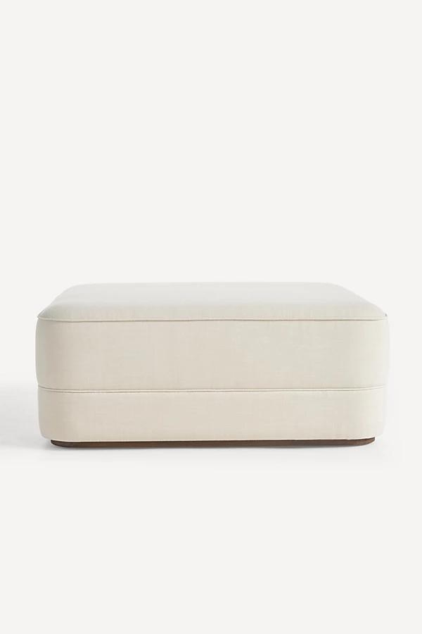 Sinclair Ottoman - Image 0