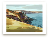 In The Vale And Gale II Limited Edition Fine Art Print 2 - Image 0