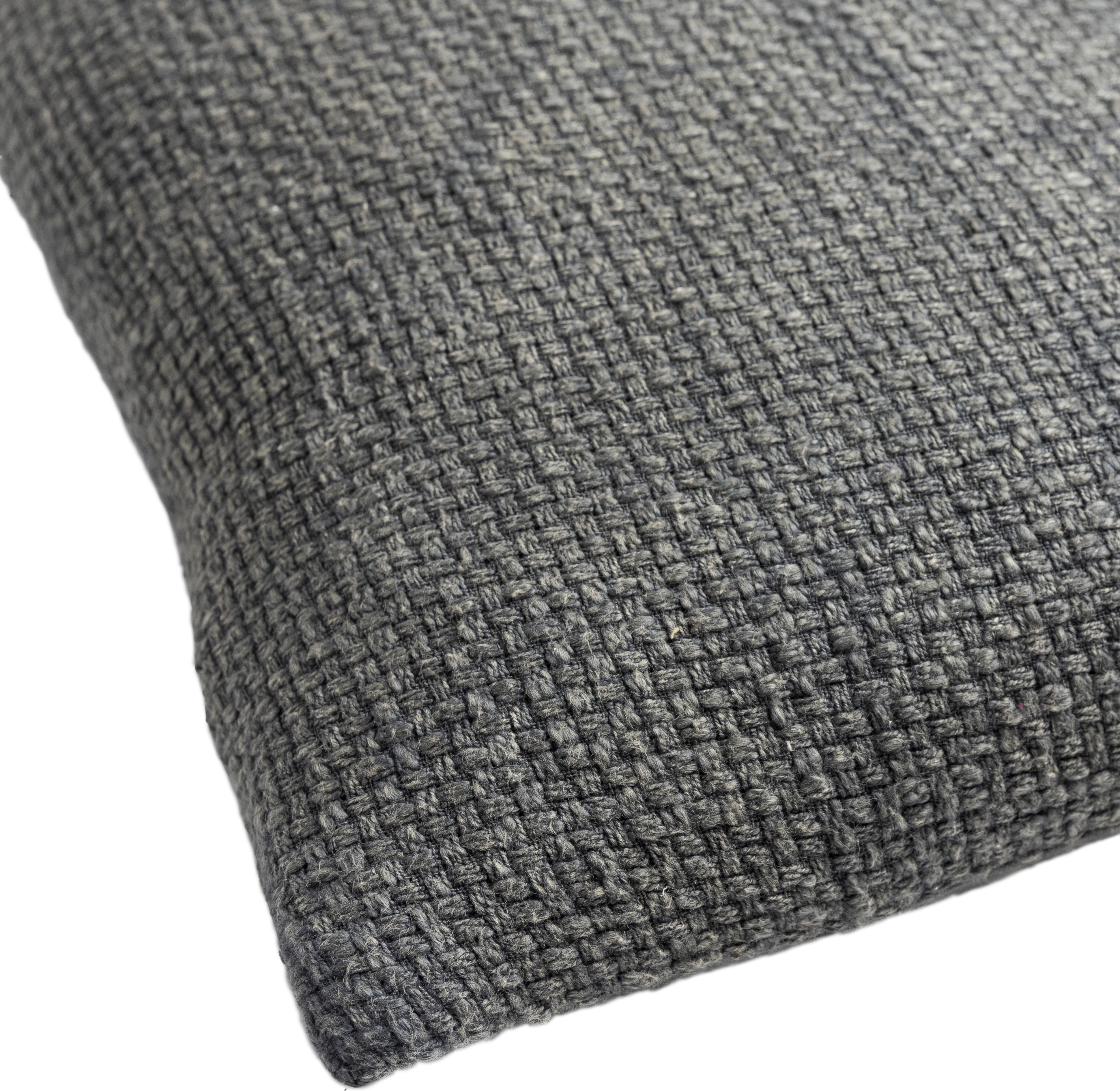 Washed Texture Throw Pillow, 20" x 20", pillow cover only - Image 1