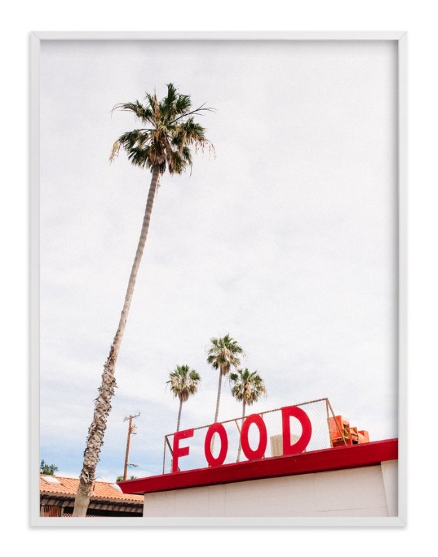 Zuma Beach Malibu No. 7 Limited Edition Fine Art Print 1 - Image 0