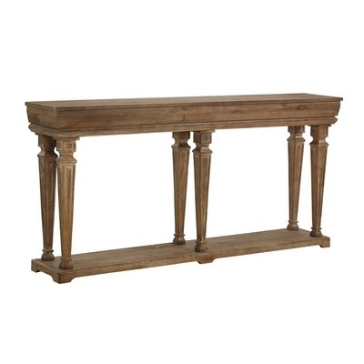 Michell 72'' Console Table - Image 0
