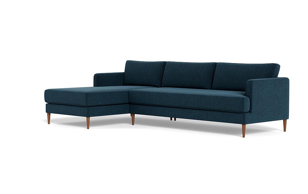 Winslow 3-Seat Left Chaise Sectional - Image 2