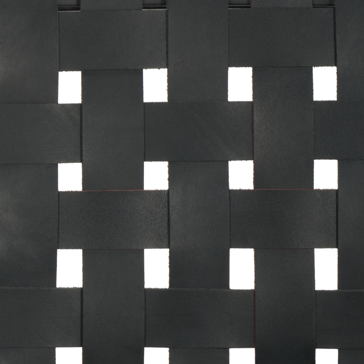 Dionne Accent Chair - Black - Safavieh - Image 4