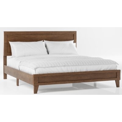 Charge Classic Platform Bed - Image 0