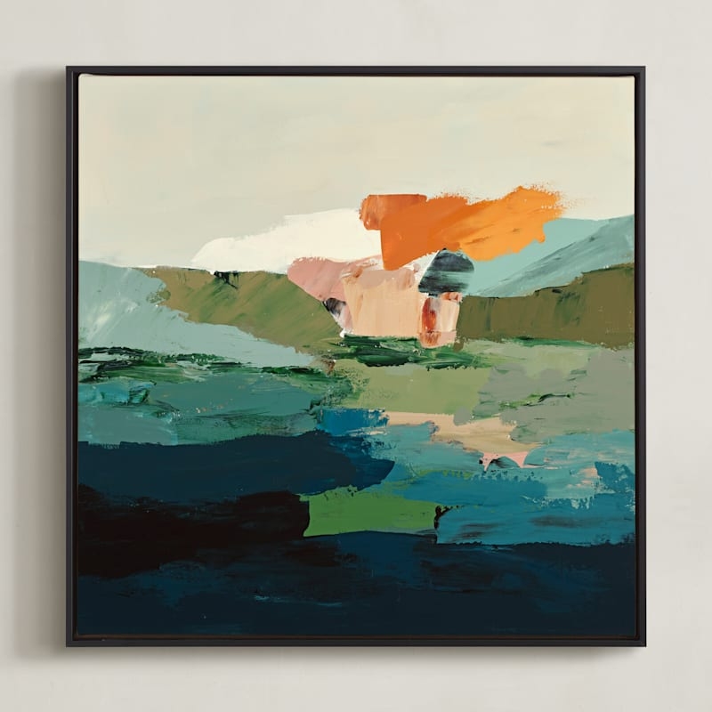 Mauna Loa Limited Edition Fine Art Print 2 - Image 0