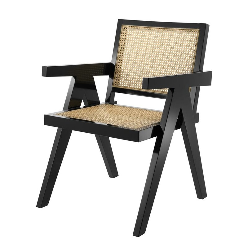 Adagio Dining Chair - Image 0