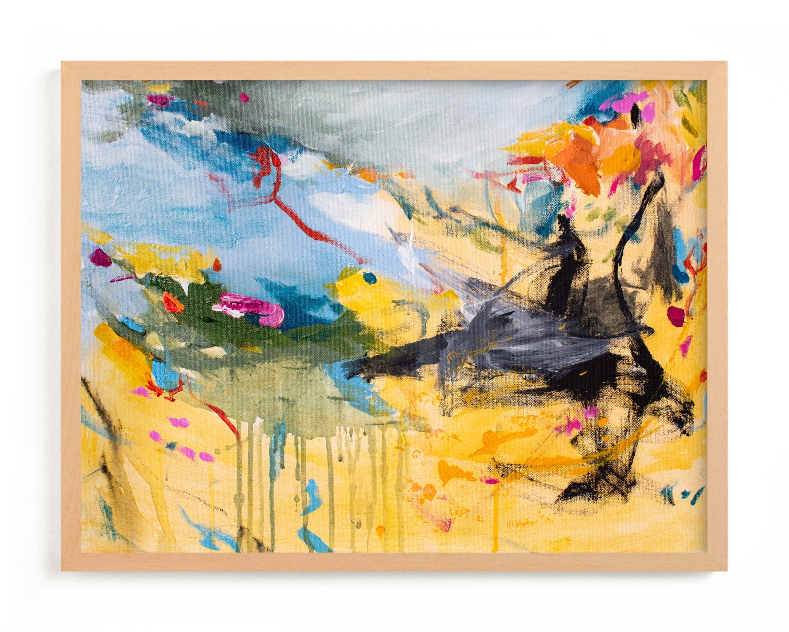 Perpetual State: 7 Limited Edition Fine Art Print 2 - Image 0