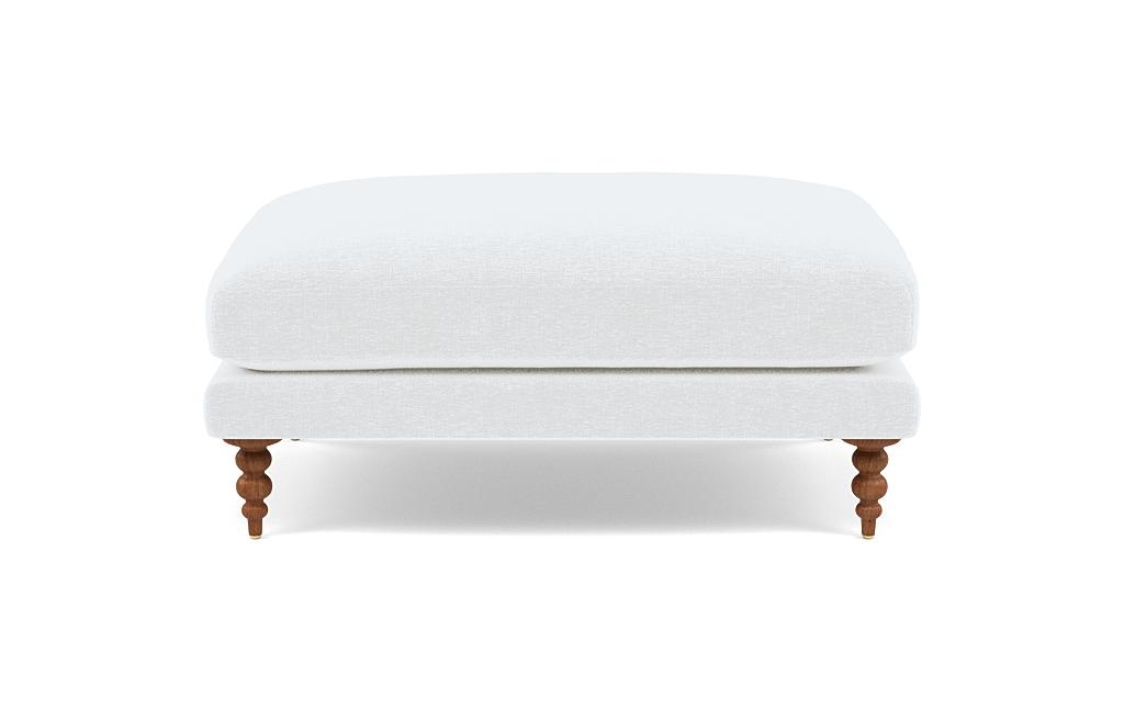 Maxwell Ottoman by Apartment Therapy - Image 0