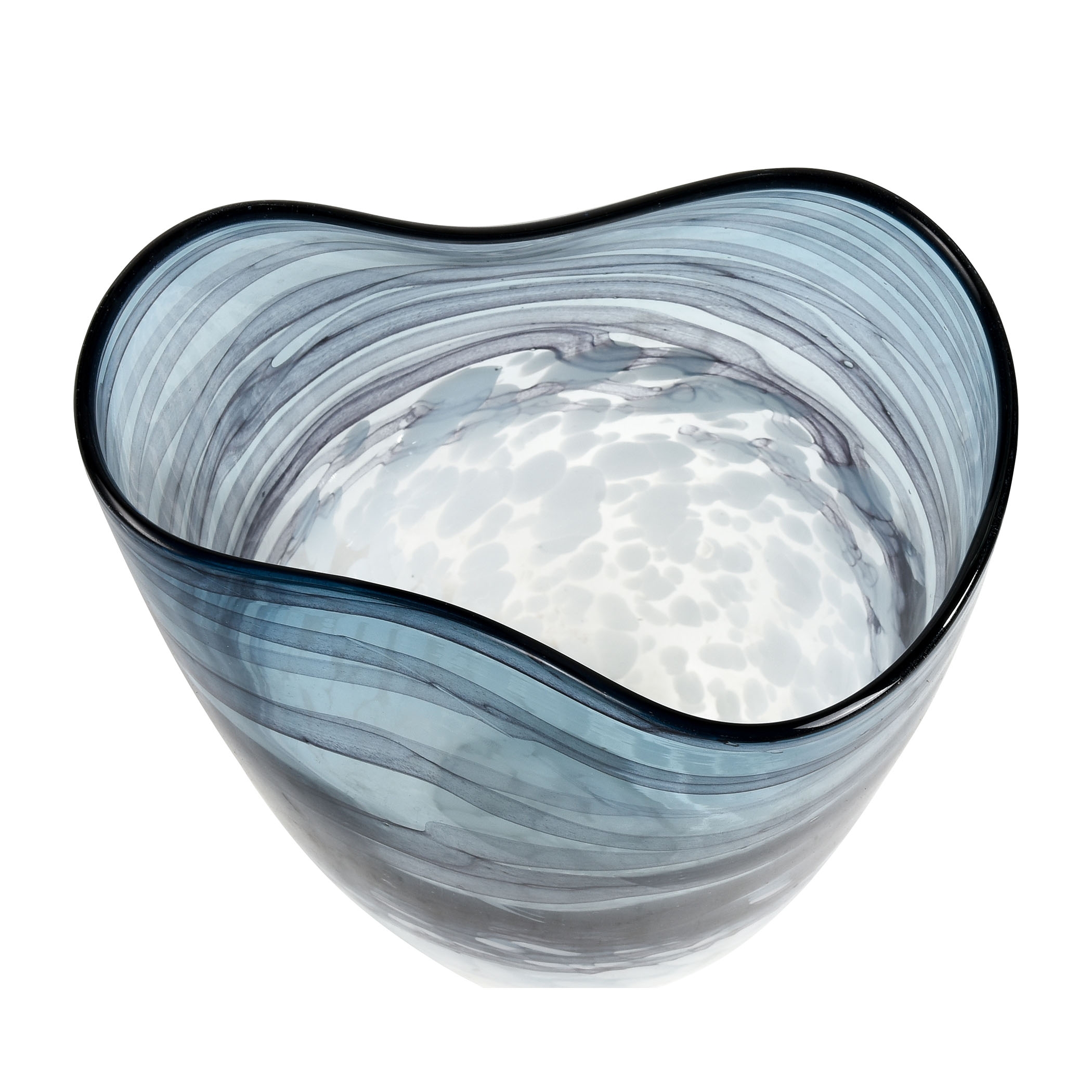 Loch Seaforth Vase - Small - Image 1