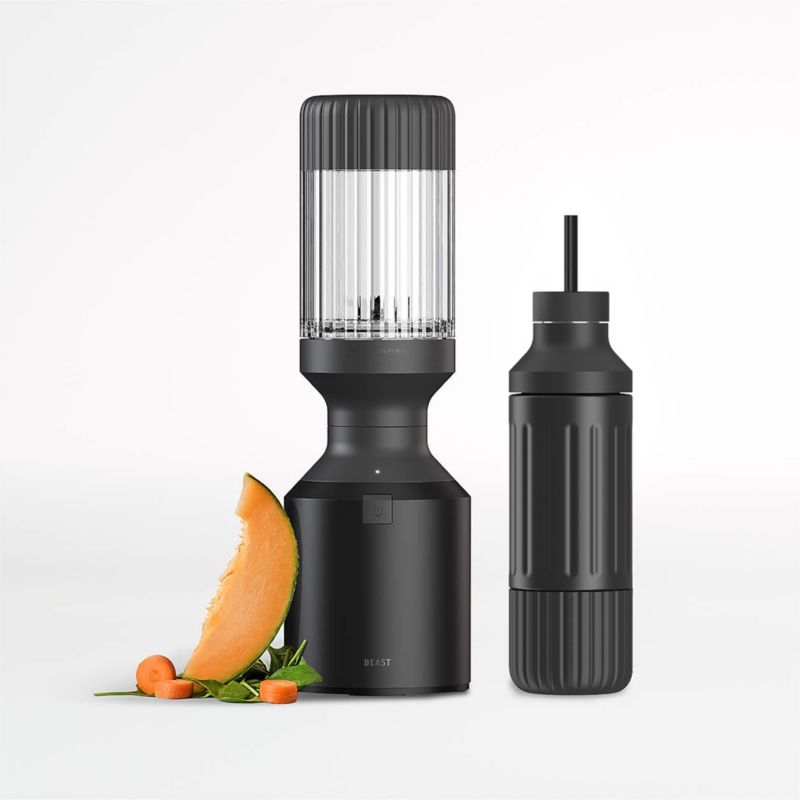 Beast® Blender Tonal in Carbon Black - Image 1