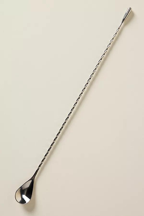 Harrison Weighted Bar Spoon - Image 0