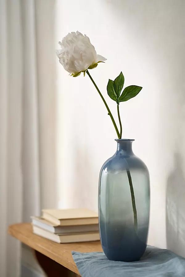 Faux Peony Stem - Image 0