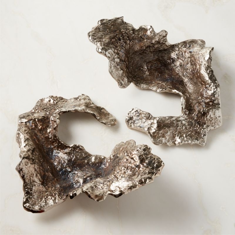 Pamir Cast Aluminum Sculpture - Image 2